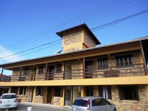 Apartamento Aptos Quadra Mar Bombas