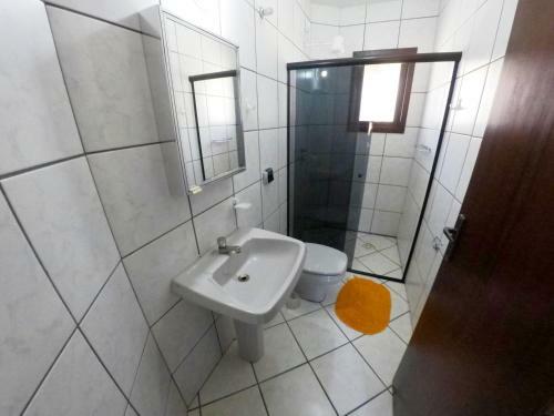 Apartamento Aptos Quadra Mar Bombas