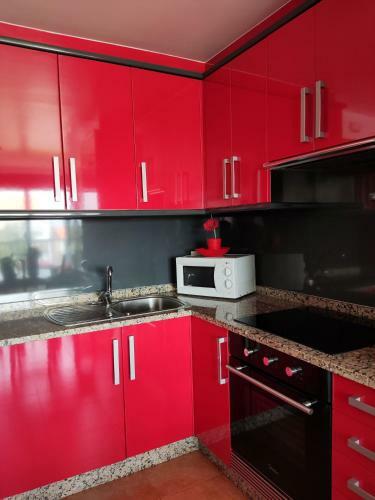 Apartamento Agarimo - La Tranquilidad de UNA Isla de Menos de 5000 Habitantes