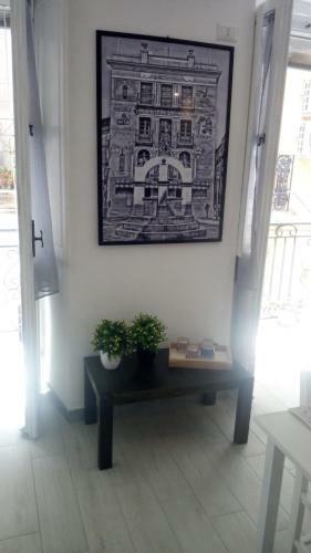 Apartamento Casa Nonna Emma