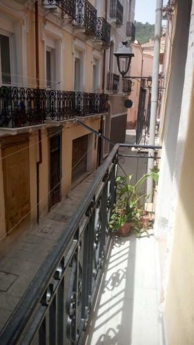 Apartamento Casa Nonna Emma