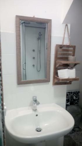 Apartamento Casa Nonna Emma