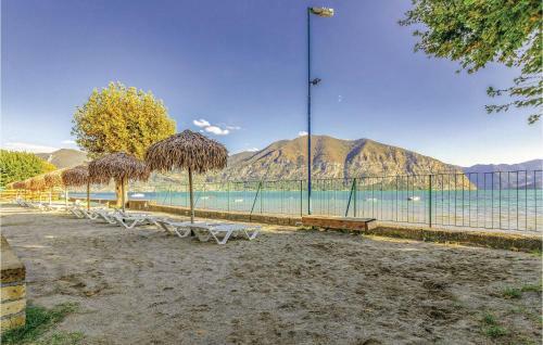 Apartamento Camping Del Sole - Chalet 4