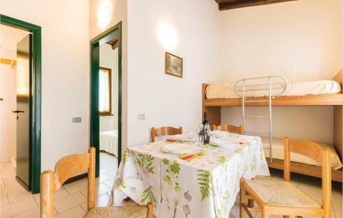 Apartamento Camping Del Sole - Chalet 4