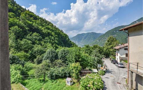 Nice Home In Lastebasse With Wifi And 4 Bedrooms