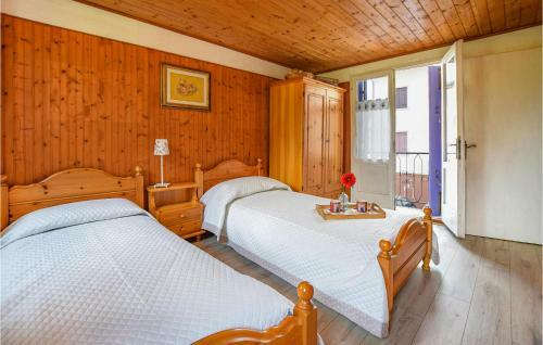 Nice Home In Lastebasse With Wifi And 4 Bedrooms