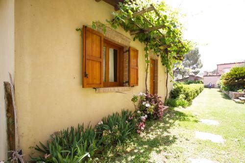 Borgo Maisale