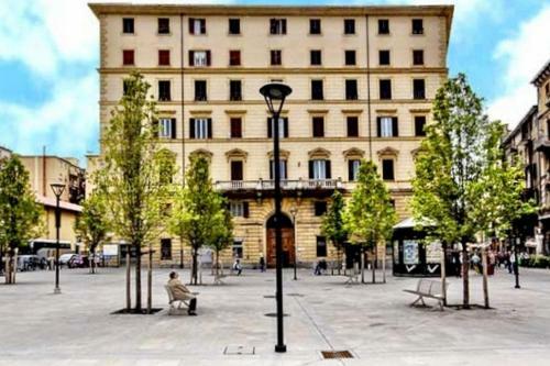 Apartamento 15 Piazza Saint Bon