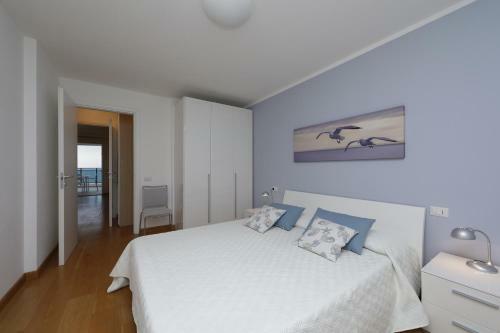 Apartamento Skyresidence