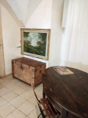 Apartamento Casa Dei Carretti