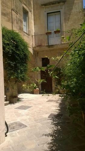 Apartamento Casa Dei Carretti