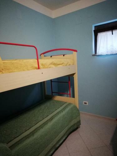 Apartamento Casa Vacanze B&g