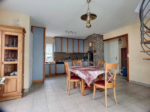 Belle Maison Avec Vue Mer, � Deux Pas de La Plage