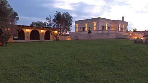 Castello Salentino B&B Melendugno