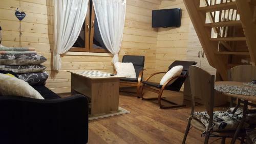 Lodge Domki U Asi