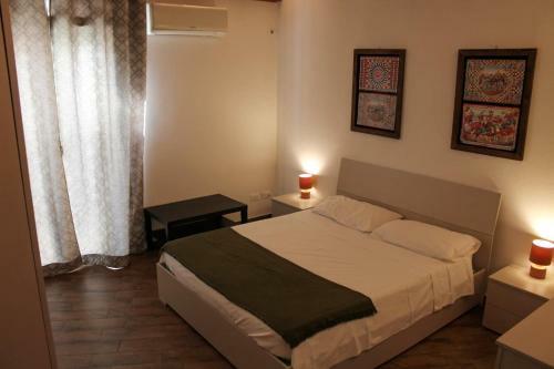 Mondello Apartment