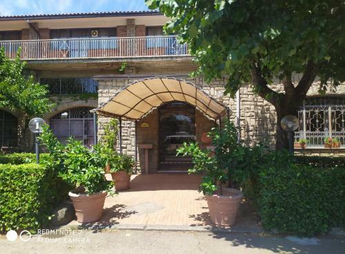 Posada La Rondinella