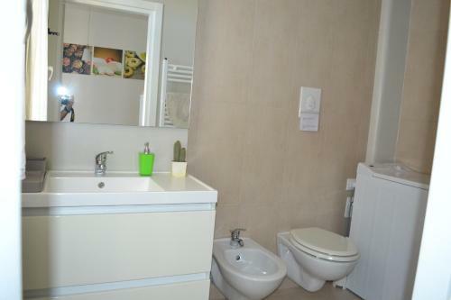 Apartamento Casa Porta Vecchia