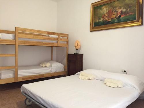 Nice Apartament 100m To Sea 2*floor