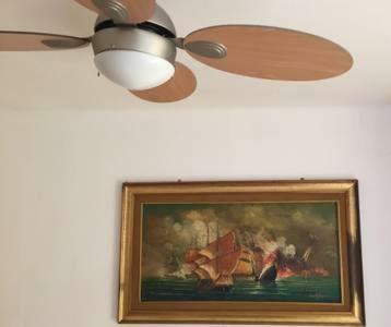 Nice Apartament 100m To Sea 2*floor