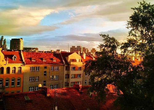 ?kredka I O?�wek? Apartment