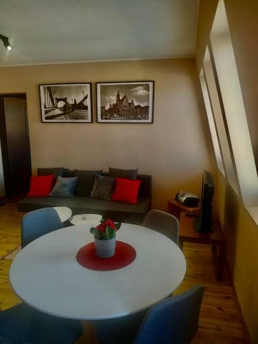 ?kredka I O?�wek? Apartment