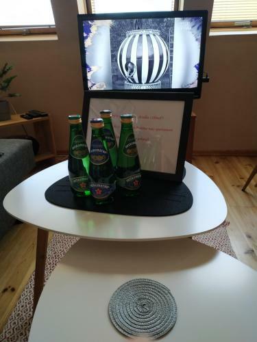 ?kredka I O?�wek? Apartment