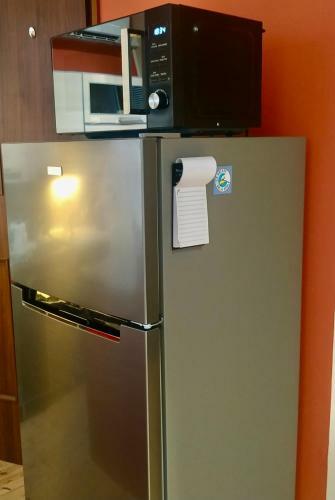 ?kredka I O?�wek? Apartment