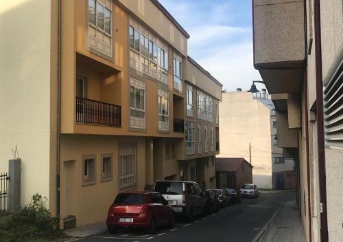 Apartamento Mi Casa