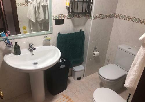 Apartamento Mi Casa