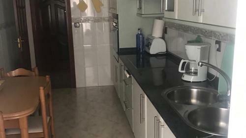 Apartamento Mi Casa