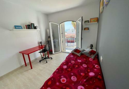 Apartamento Zahories C�rner Moj�car Sea Views