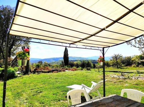 Apartamento Agriturismo Podere Le Palaie