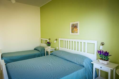 B&B Noto Beach