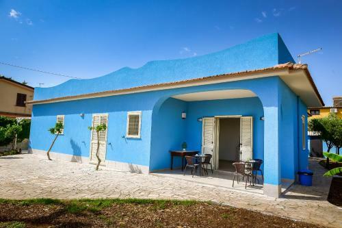 B&B Noto Beach