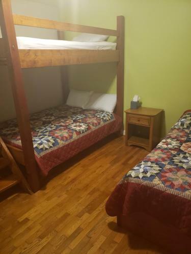 Apartamento Anna's Place
