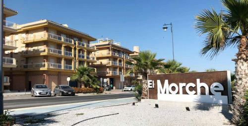 Apartamento Casa Tobri Del Mar