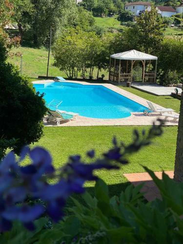 Bed & Breakfast La Giorgetta