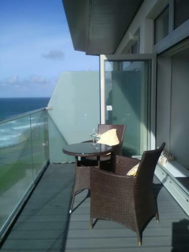 Apartamento 35 One Lusty Glaze View