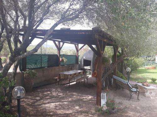 Apartamento Sardegna Pittulongu
