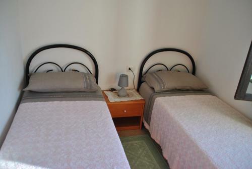 Apartamento Sardegna Pittulongu
