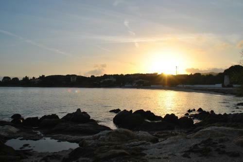 Apartamento Sardegna Pittulongu