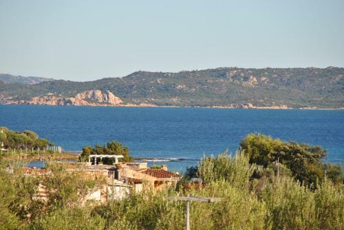 Apartamento Sardegna Pittulongu