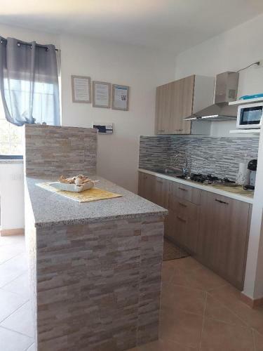Apartamento Sardegna Pittulongu