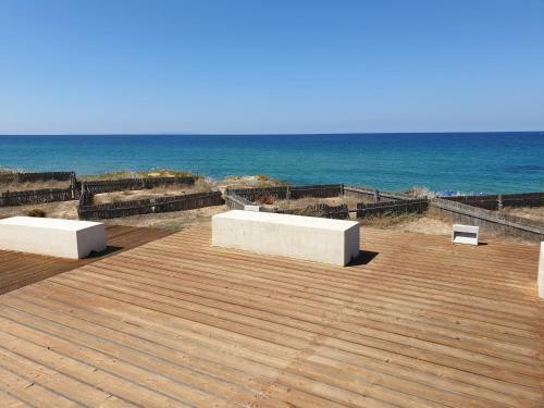 Apartamento Sardinia Imagination - S M Coghinas T43
