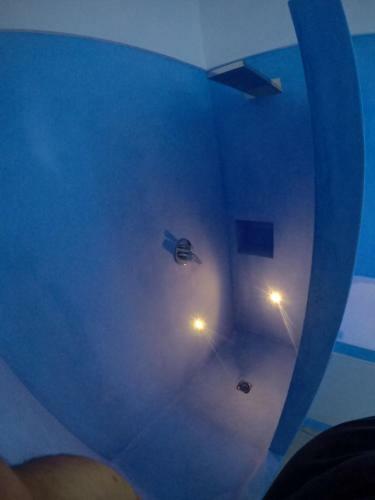 Apartamento Dammuso Vento
