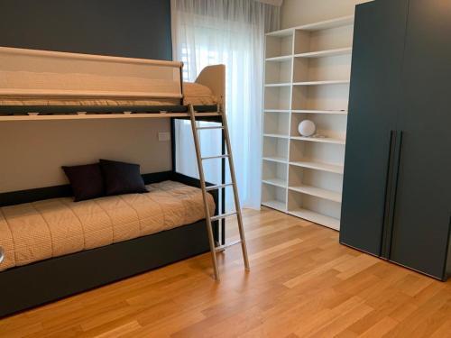 Apartamento Appartamento Luxury Gioacchino 1