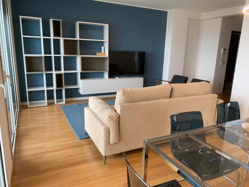 Apartamento Appartamento Luxury Gioacchino 1