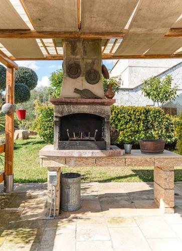Villa Chanel Confortevole Villa Con Piscina E Casa Sull'albero Per Bambini