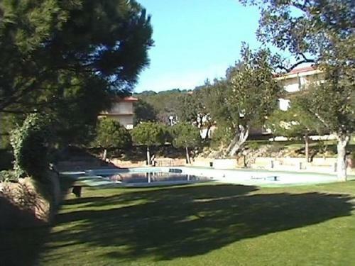 Apartamento 3x-royal Fil